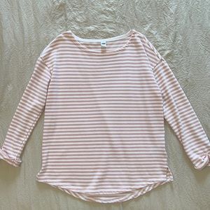 3 for $20 — Old Navy Striped Shirt size medium